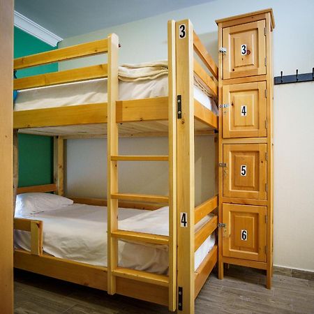 Tierra Alta Hostal San Cristóbal de Las Casas Εξωτερικό φωτογραφία