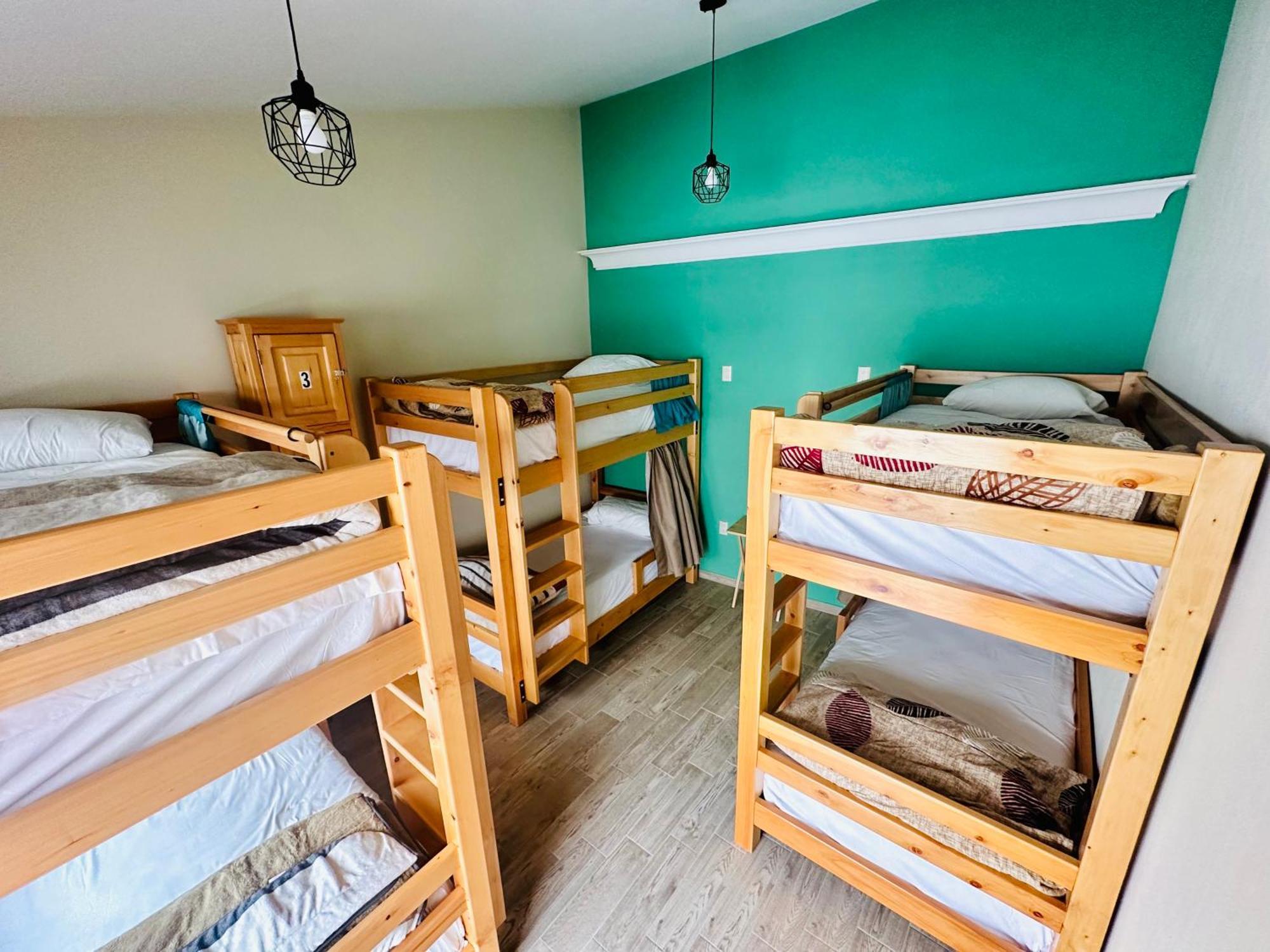 Tierra Alta Hostal San Cristóbal de Las Casas Εξωτερικό φωτογραφία