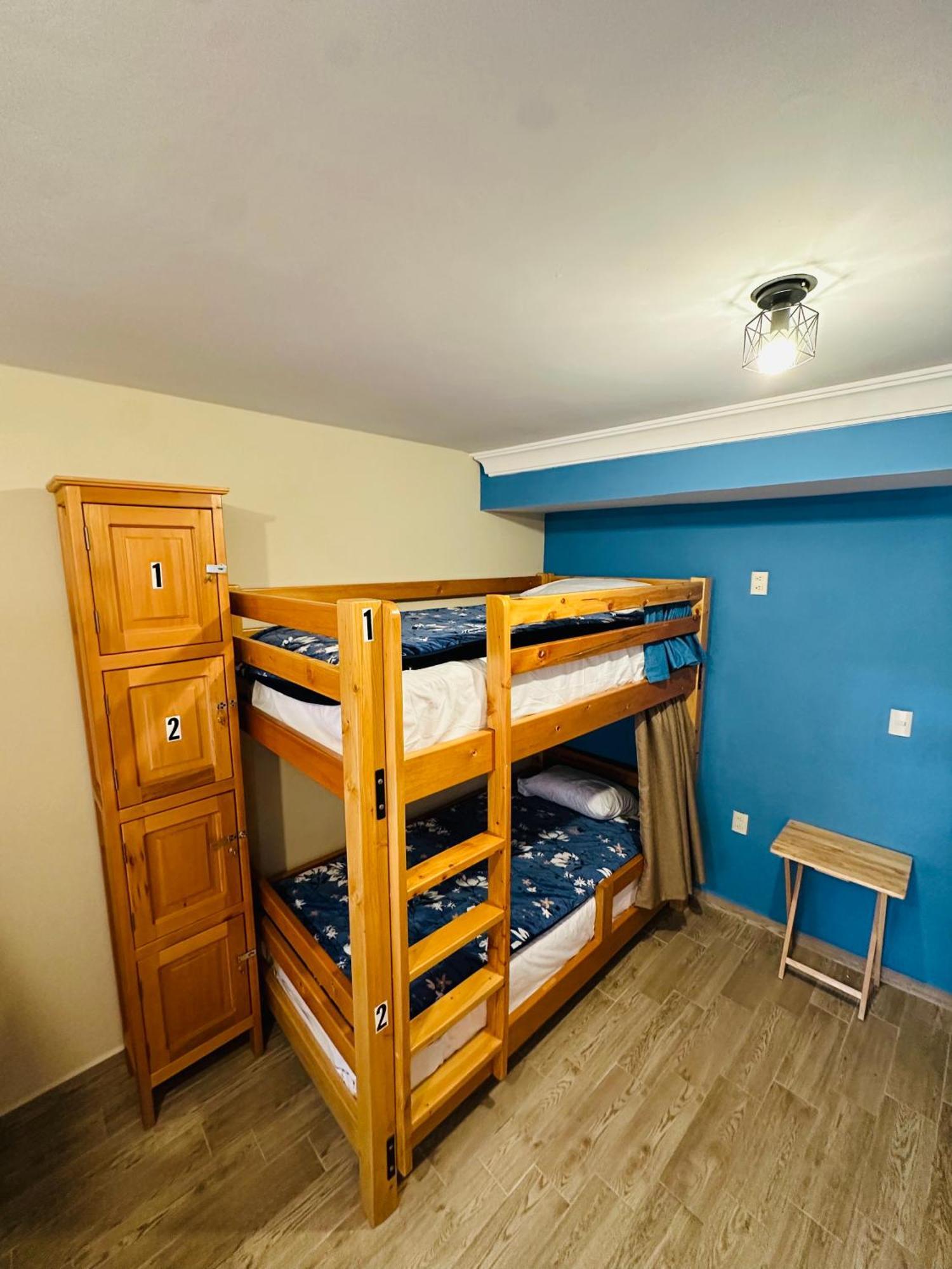 Tierra Alta Hostal San Cristóbal de Las Casas Εξωτερικό φωτογραφία