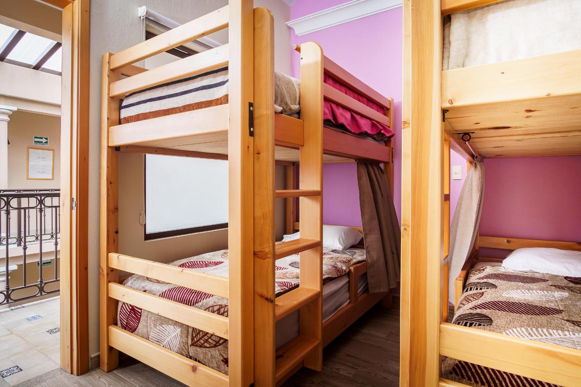 Tierra Alta Hostal San Cristóbal de Las Casas Εξωτερικό φωτογραφία