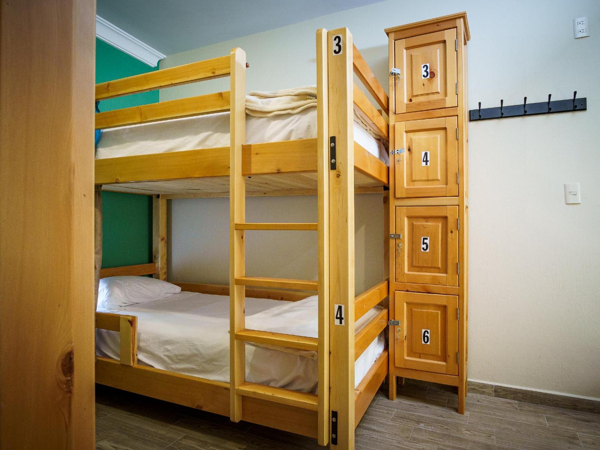 Tierra Alta Hostal San Cristóbal de Las Casas Εξωτερικό φωτογραφία