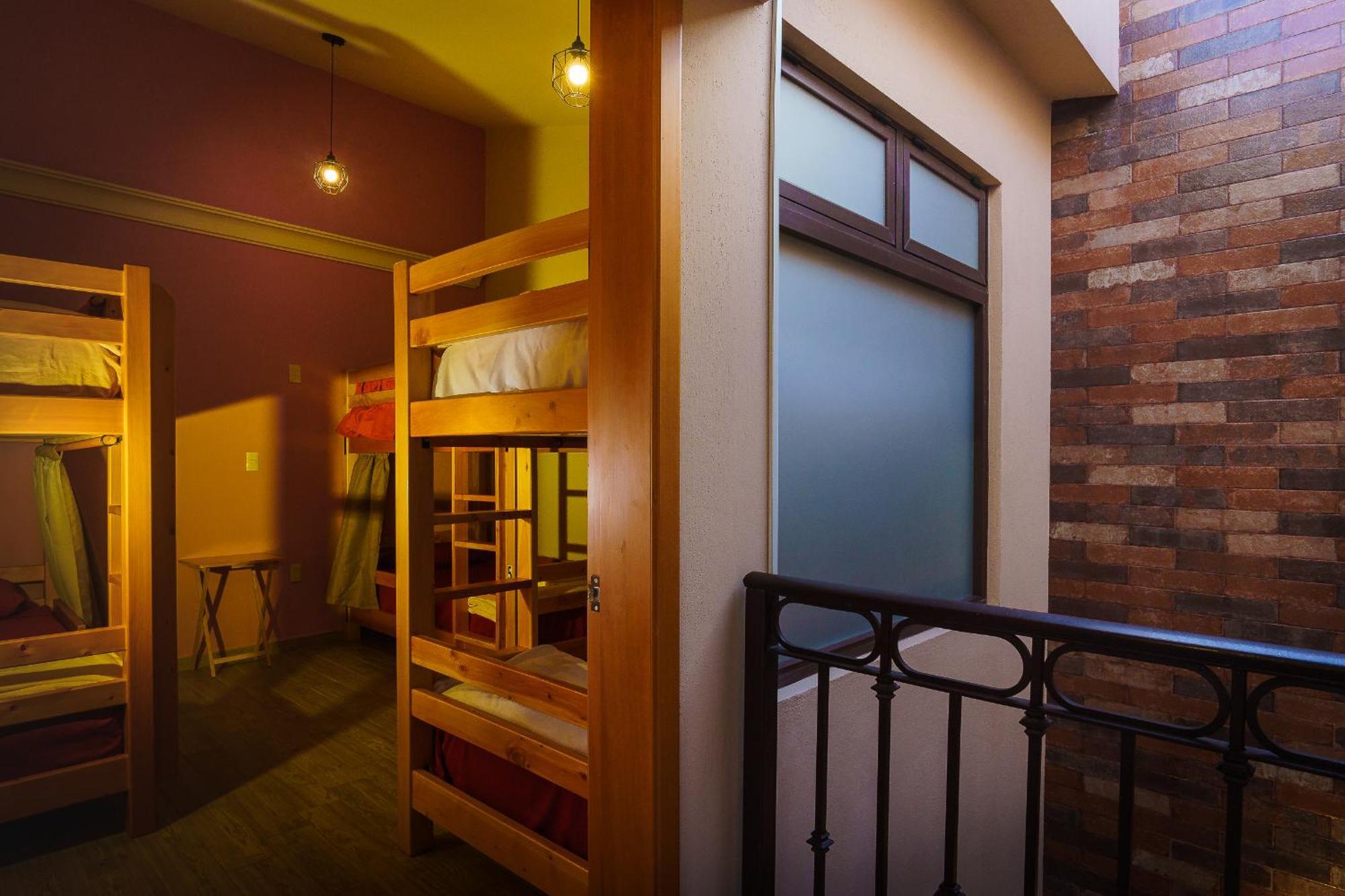 Tierra Alta Hostal San Cristóbal de Las Casas Εξωτερικό φωτογραφία