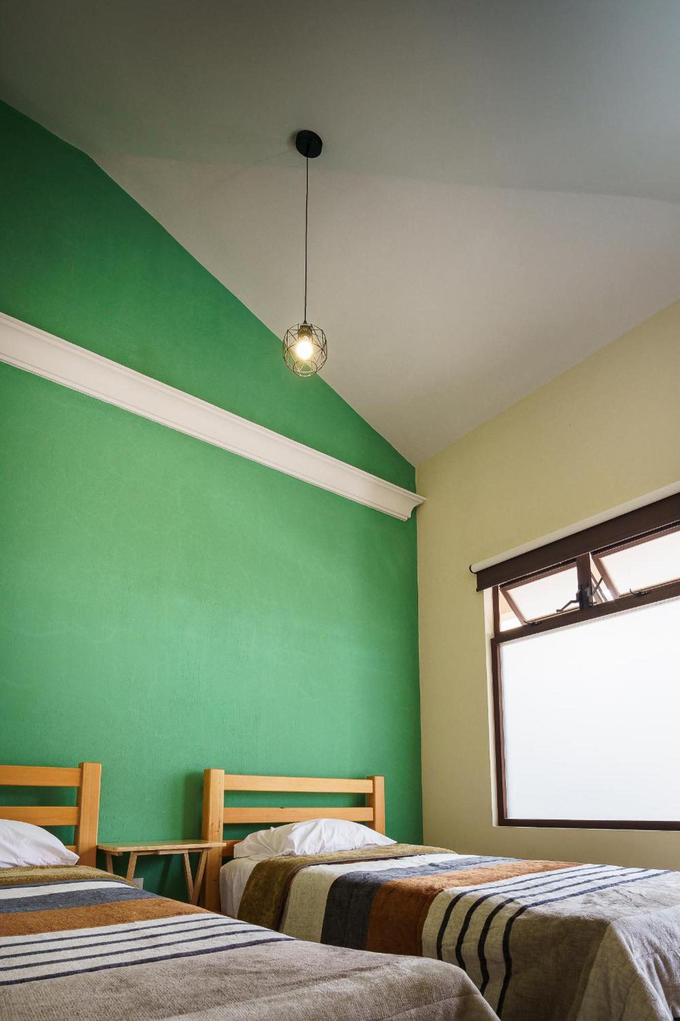 Tierra Alta Hostal San Cristóbal de Las Casas Εξωτερικό φωτογραφία