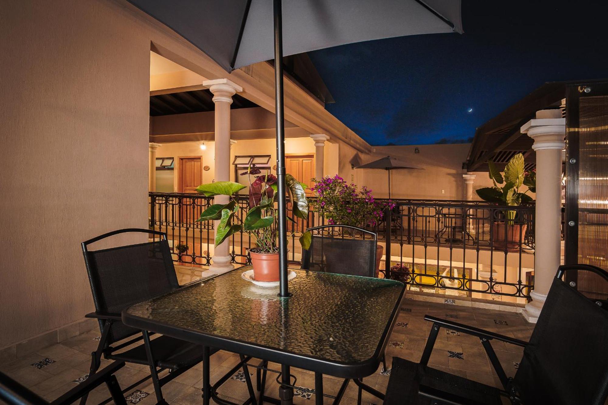 Tierra Alta Hostal San Cristóbal de Las Casas Εξωτερικό φωτογραφία